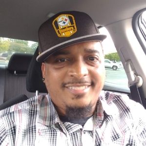 Meet your Posher, Melvin